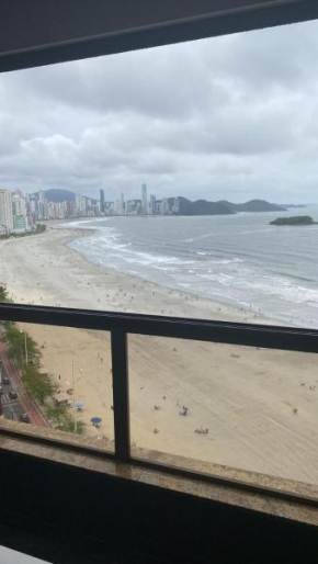 Apartamento 4 quartos Beira Mar Balneário Camboriú